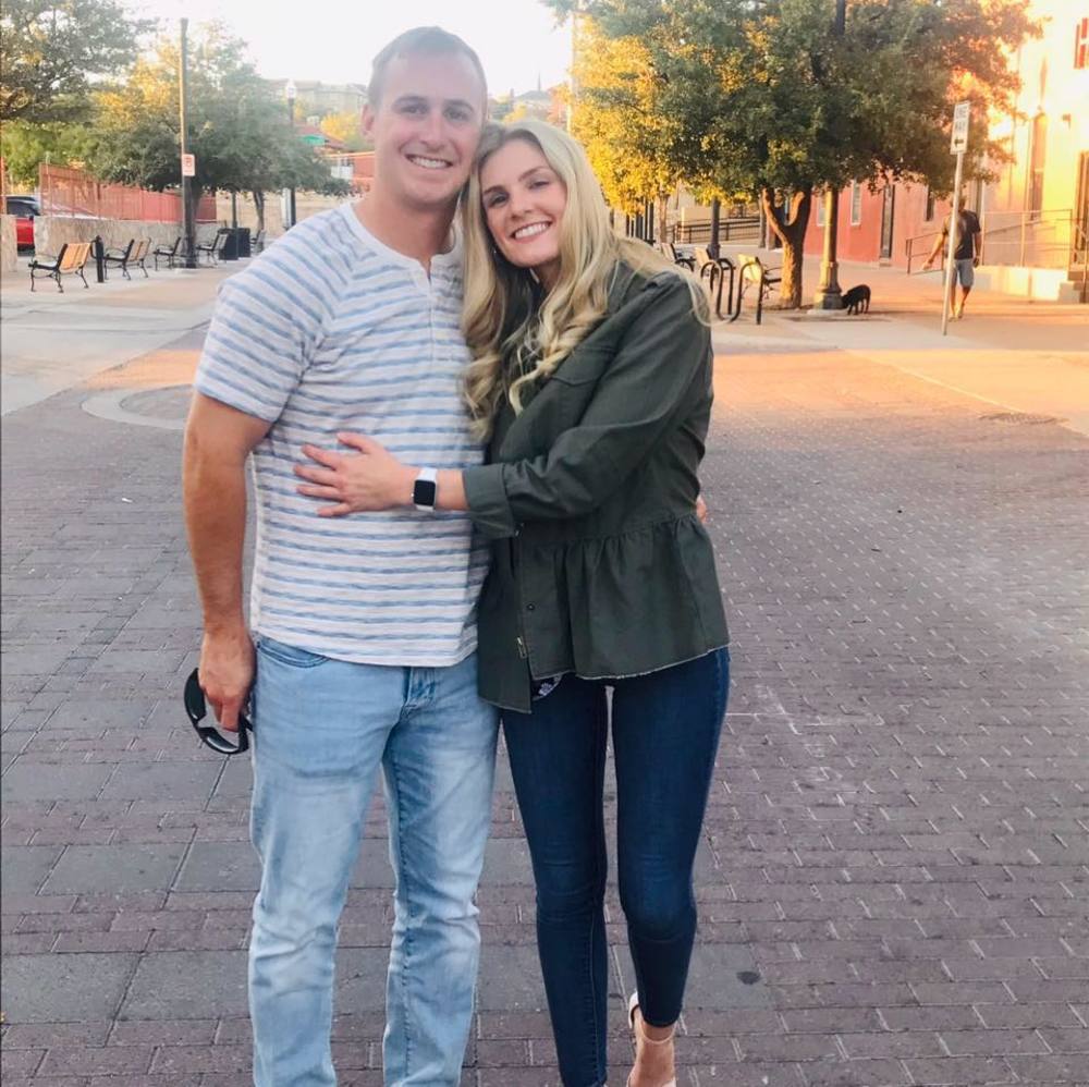 Meet your Posher, Maddi